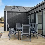 Jouni - 200m From The Sea By Interhome 洛肯