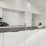 Jouni - 200m From The Sea By Interhome 度假居 洛肯
