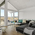 度假居 Jouni - 200m From The Sea By Interhome *