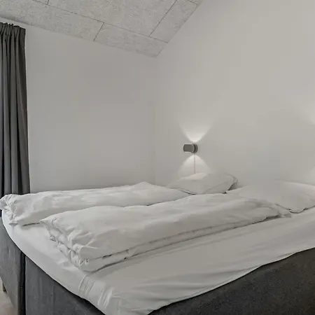 Jouni - 200m From The Sea By Interhome Feriehus