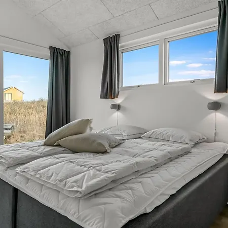 Feriehus Jouni - 200m From The Sea By Interhome *