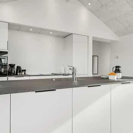 Jouni - 200m From The Sea By Interhome Feriehus Løkken