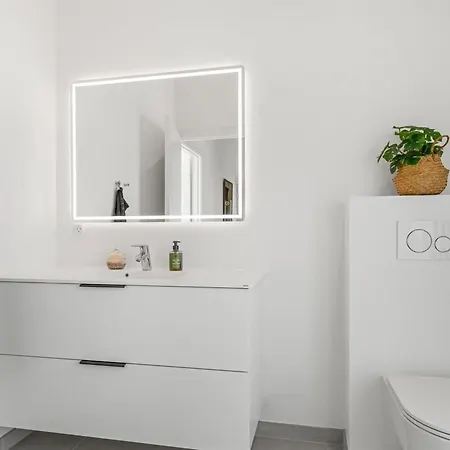 Jouni - 200m From The Sea By Interhome * Løkken