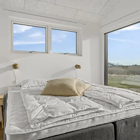 Jouni - 200m From The Sea By Interhome Feriehus *