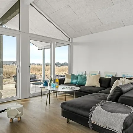 Feriehus Jouni - 200m From The Sea By Interhome *