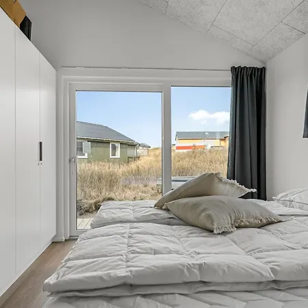 Jouni - 200m From The Sea By Interhome * Løkken