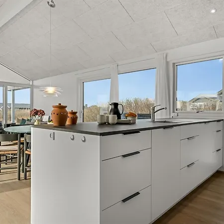 Feriehus Jouni - 200m From The Sea By Interhome *