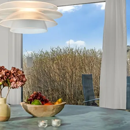 Jouni - 200m From The Sea By Interhome * Løkken